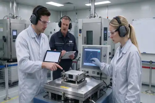 Electronic Product Testing Technology for Intelligent Electronics Development